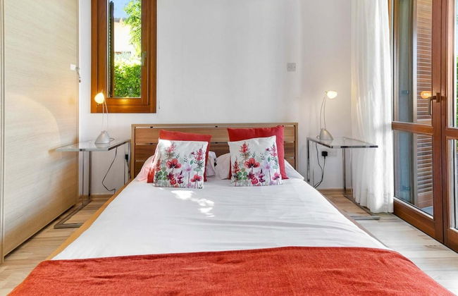 Apartment Bh01 - Anthos - Foto 6