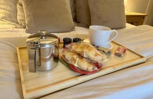 Caner Bach Lodge - Foto 10