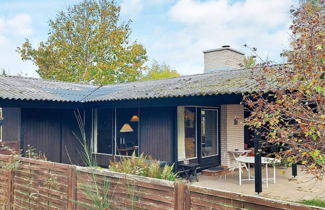 6 Person Holiday Home in Hundested - Foto 26