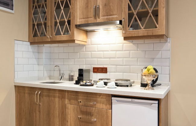 Level Suites - Foto 37