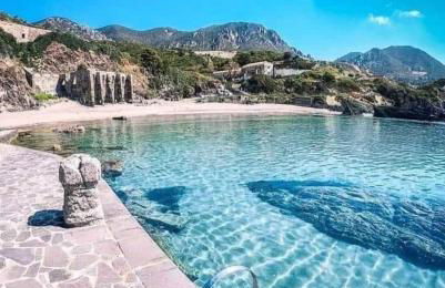 Casa Vacanza Sa dommu de Teresa - Foto 15