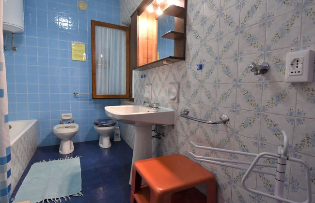 Villa Martinelli - Foto 26