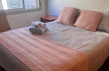 Flat Embarcadero com camareira - Foto 1