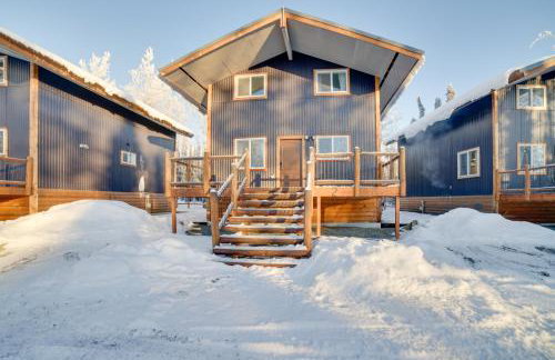 Anglers Haven Near Kenai River Catch and Freeze! - Foto 25