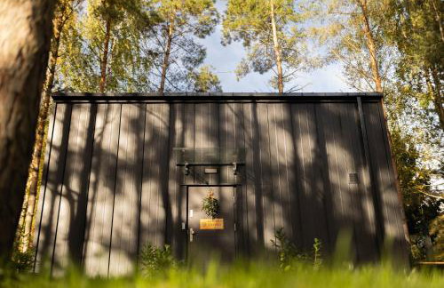 Jemioła Chaty Niedźwiady Małe - Foto 54