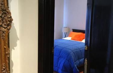 Entire Second Flr - Santa Monica Luxury Roman Villa - Foto 79