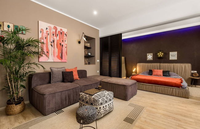 Apartments Kappa - Photo 1