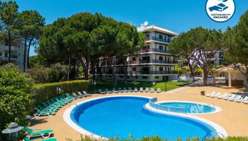 Apartment Santa Monica by Algarve Vacation - Foto 1