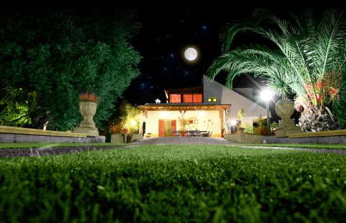 Villa dei Sogni Gallipoli - Foto 6