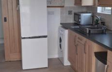 Curlews Cottage - House with 3 bedrooms and garden - walking distance to the beach - Foto 10