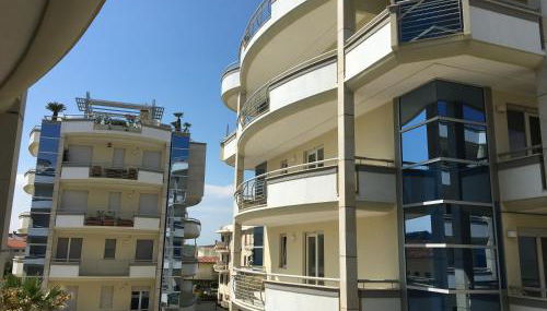 Stella Del Mare Privato - Foto 5, Garden