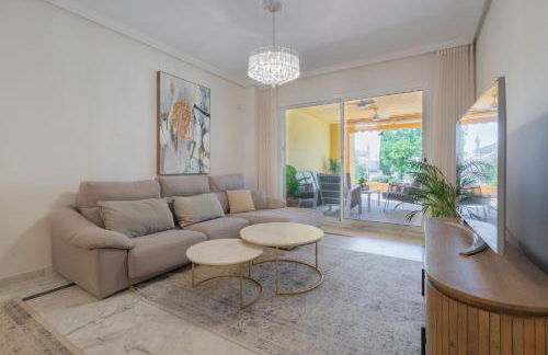 Bahia de Marbella - Luxury beach apartment - Photo 23