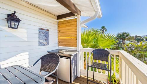 Beachy Keen Cottage - Foto 5