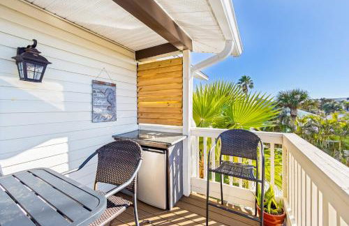 Beachy Keen Cottage - Foto 5