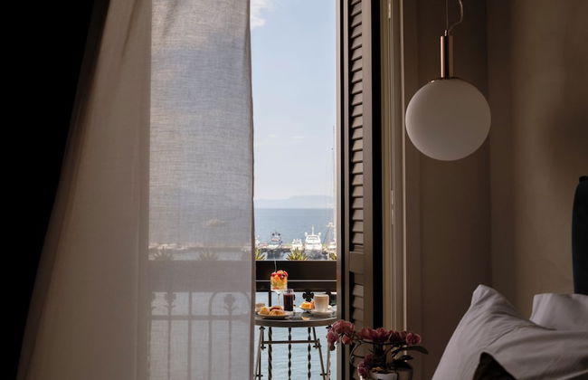 Demetra Luxury Suites - Foto 49