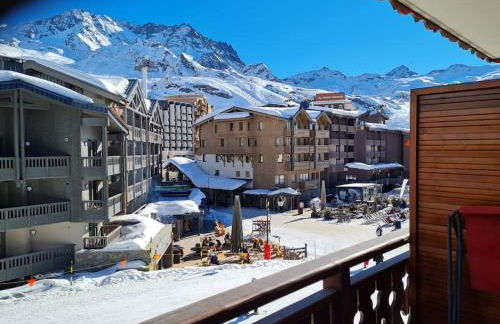 Superbe appartement sur le front de neige - Foto 20