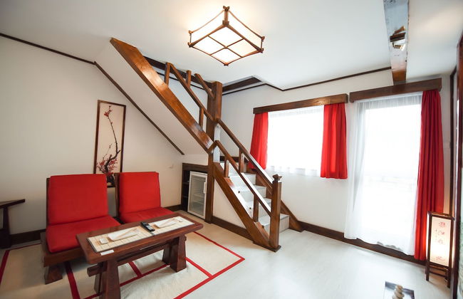 Casa Lily-Japanese Retreat - Foto 6