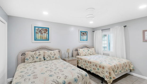 Mariner West 205 - Foto 2, Zimmer