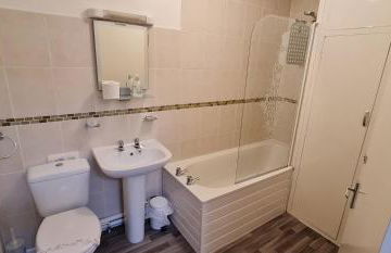 Parterre Holiday Apartments - Photo 122