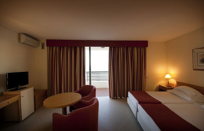 Vila Gale Ampalius Resort Hotel - Foto 12