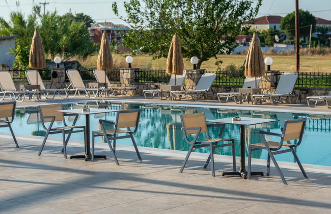 Athina Apts - Foto 28