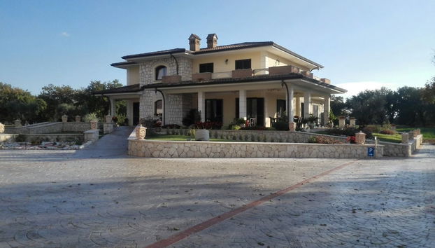 Agriturismo Antica Casa Scardone - Foto 2, Imagen principal