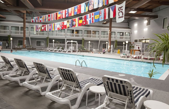 The Cove At Yarmouth - Foto 10