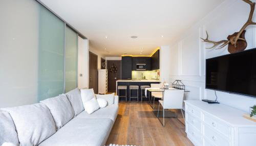 Chelsea Harbour Suite - Foto 2