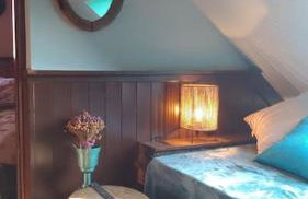 The Old Barn Luksusowa Stodoła z Całorocznym Jacuzzi Kominkiem i Widokiem na Wzgórza i Las dla 8-10 osób na Dolnym Śląsku min 2 noce - Foto 54