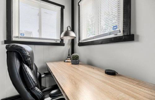 Spacious 3 Bedroom - Sleeps 8 - Central Location - Foto 9