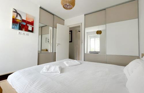 Gîte St'Ylé - Mont-Saint-Michel - 2km des parkings - Foto 27