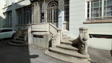 Le 12 studio neuf wifi app 009 - Foto 3