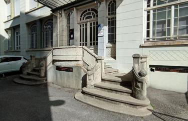 Le 12 studio neuf wifi app 009 - Foto 3