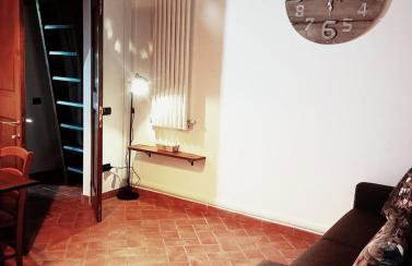 Appartamento Vacanze Il Daino - Foto 15