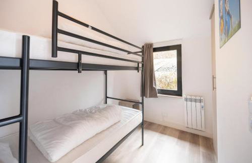 Family home in Hambachtal Boutique Resort - Foto 23