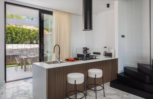 Luxury Villa Ole with Pool - Foto 21