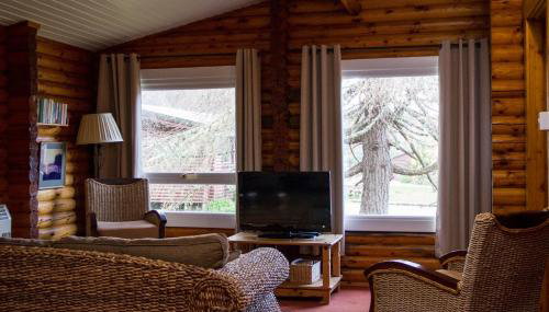 Crowlin Lodge - Foto 3