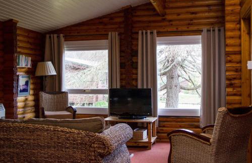 Crowlin Lodge - Foto 3