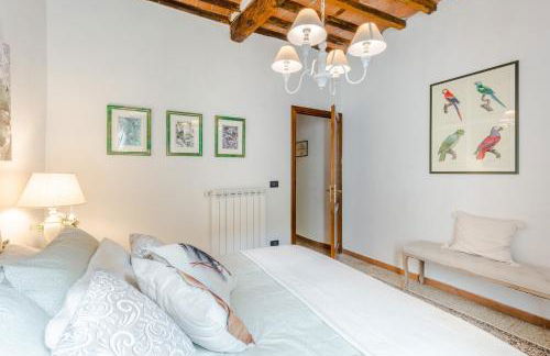 Rio delle Fate, a Fairytale Home along the Stream in Vorno, Lucca - Photo 50