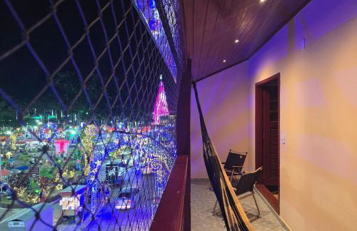 No Pé da Igreja Praia da Vila Entre o mar e lagoa - Foto 26