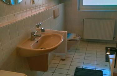 Ferienwohnung im schönen Holsteiner Auenland - Foto 29