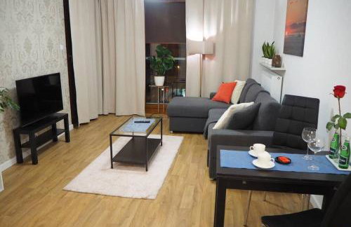 Wilanów Apartment close to Town Hall and Palace - Foto 5