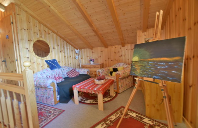 Chalet Joshua - Foto 4