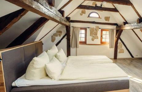 Landdomizil Zeißig - Foto 6