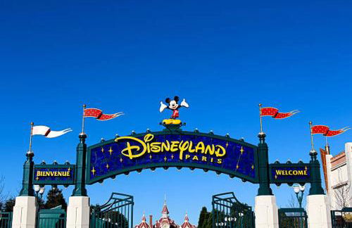 VILLA MAGNYSOLAR Proche Disneyland Paris - Foto 47