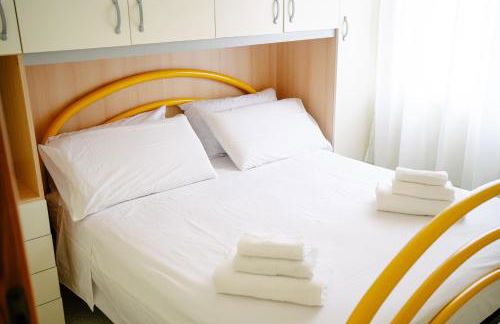 Casa Sole - Villetta al mare, patio e relax - Photo 31