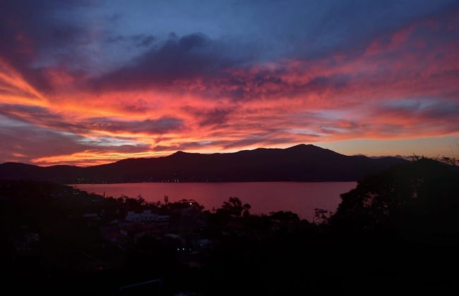 Refúgio Mirante da Lagoa - Floripa - Foto 18