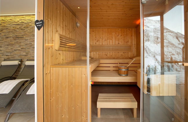 Appartements Berg 170 - Photo 24