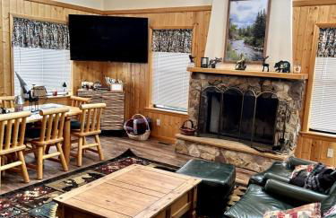 Large Family Cabin Near Park City - Foto 1