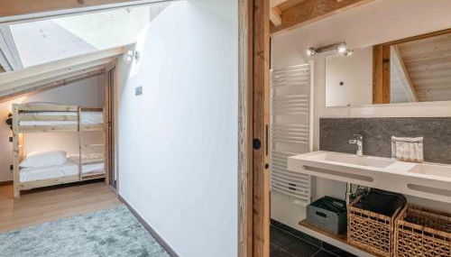 Morzine: Appartement moderne 8 pers, ski-in/ski-out, 72m², parking, wifi - FR-1-754-108 - Foto 4